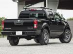 Nissan Frontier Pro-4X Crew Cab 2001 года (NA)